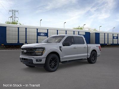 2026 Ford F-150 XLT for sale #IP-26W0321 - photo 2
