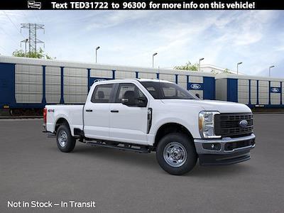 2026 Ford Super Duty F-250 SRW XL for sale #IP-26W0349 - photo 1