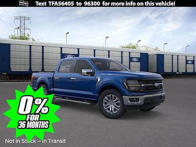 2026 Ford F-150 XLT for sale #IP-26W0351 - photo 1