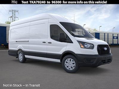New 2026 Ford Transit 350 - photo 1