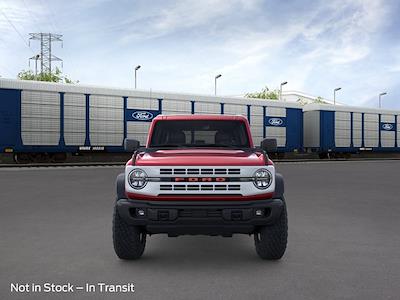 2026 Ford Bronco Heritage Edition for sale #IP-26W0621 - photo 1