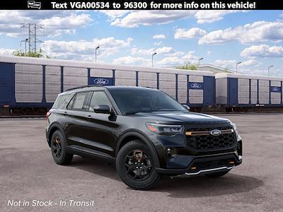 2027 Ford Explorer Tremor for sale #IP-27W0021 - photo 1
