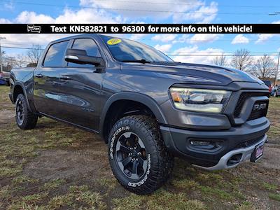 2019 Ram 1500 Rebel for sale #U15722 - photo 1