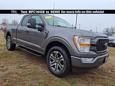 2021 Ford F-150 XL for sale #U15735 - photo 1