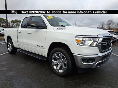 2022 Ram 1500 Big Horn for sale #U15745 - photo 1