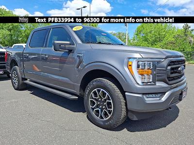 2023 Ford F-150 XLT for sale #U15954 - photo 1
