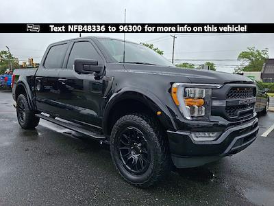 2022 Ford F-150 Roush Supercharged for sale #U15980 - photo 1