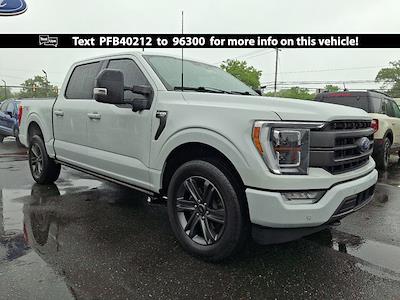 2023 Ford F-150 LARIAT for sale #U15993 - photo 1
