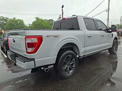 2023 Ford F-150 LARIAT for sale #U15993 - photo 2