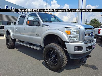 2016 Ford Super Duty F-350 SRW Lariat for sale #U15995 - photo 1