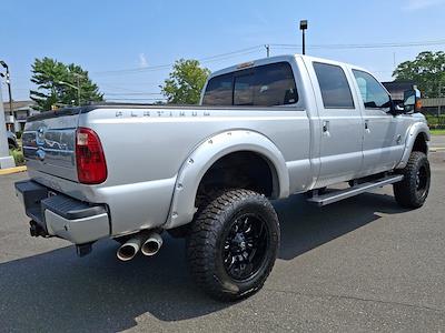 2016 Ford Super Duty F-350 SRW Lariat for sale #U15995 - photo 2