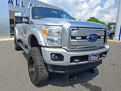 2016 Ford Super Duty F-350 SRW Lariat for sale #U15995 - photo 2