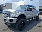 2016 Ford Super Duty F-350 SRW Lariat for sale #U15995 - photo 6
