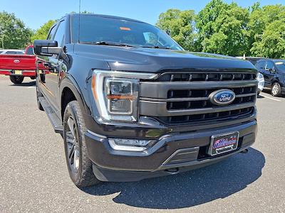 2021 Ford F-150 LARIAT for sale #U16036 - photo 2
