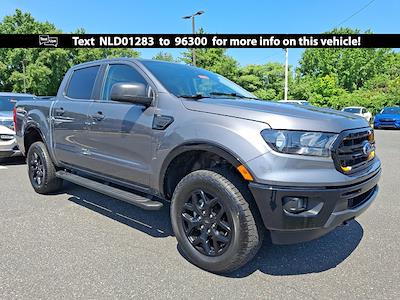 2022 Ford Ranger XLT for sale #U16038 - photo 1