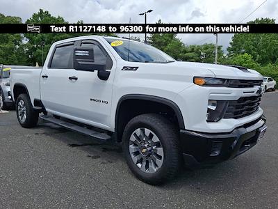 2024 Chevrolet Silverado 2500HD Custom for sale #U16040 - photo 1
