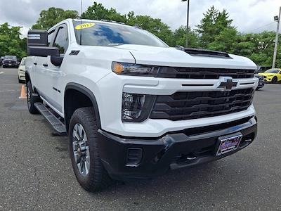 2024 Chevrolet Silverado 2500HD Custom for sale #U16040 - photo 2