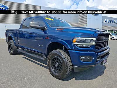 2021 Ram 2500 Laramie for sale #U16072 - photo 1
