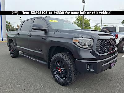 2019 Toyota Tundra 4WD TRD Pro for sale #U16080 - photo 1