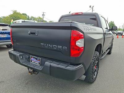 2019 Toyota Tundra 4WD TRD Pro for sale #U16080 - photo 2
