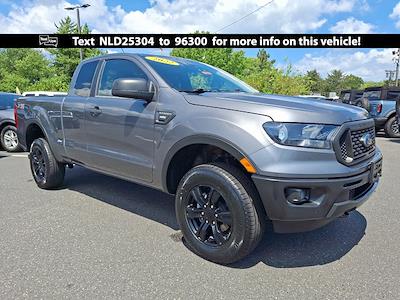 2022 Ford Ranger XL for sale #U16082 - photo 1
