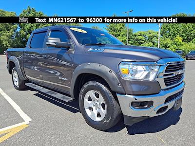 2021 Ram 1500 Big Horn for sale #U16118 - photo 1