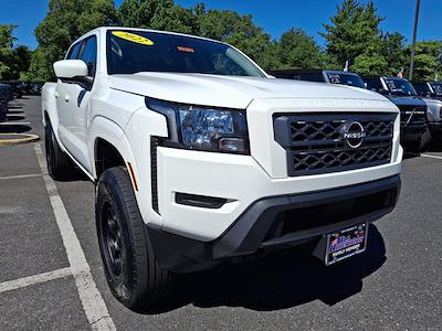 2022 Nissan Frontier SV for sale #U16119 - photo 2