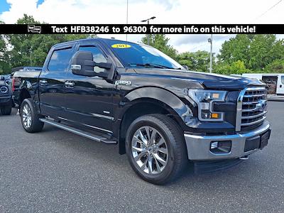 2017 Ford F-150 XLT for sale #U16123 - photo 1