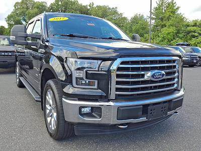 2017 Ford F-150 XLT for sale #U16123 - photo 2