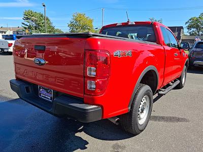 2022 Ford Ranger XL for sale #U16145 - photo 2
