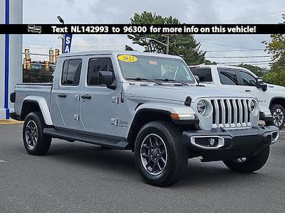 2022 Jeep Gladiator Overland for sale #U16150 - photo 1
