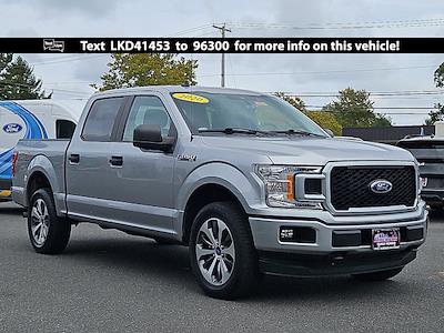 2020 Ford F-150 XL for sale #U16156 - photo 1