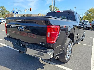 2023 Ford F-150 XLT for sale #U16160 - photo 2