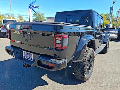 2021 Jeep Gladiator High Altitude for sale #U16186 - photo 2