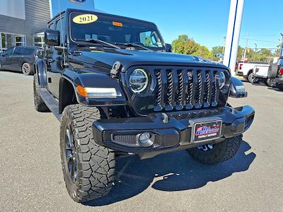 2021 Jeep Gladiator High Altitude for sale #U16186 - photo 1
