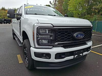 2024 Ford Super Duty F-250 SRW XLT for sale #U16194 - photo 1