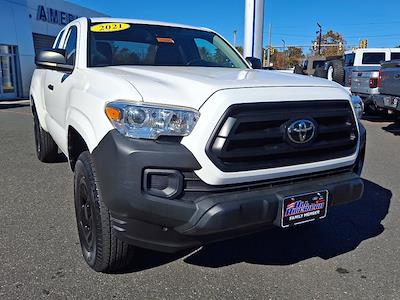 2021 Toyota Tacoma 2WD SR for sale #U16205 - photo 1