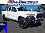 Used 2021 Toyota Tacoma SR Access Cab for sale #U16205 - photo 31