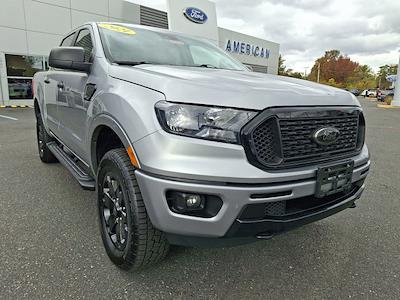 2021 Ford Ranger XLT for sale #U16213 - photo 1