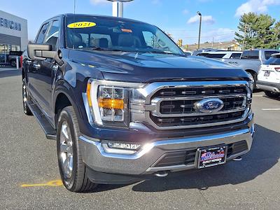 2021 Ford F-150 XLT for sale #U16221 - photo 1