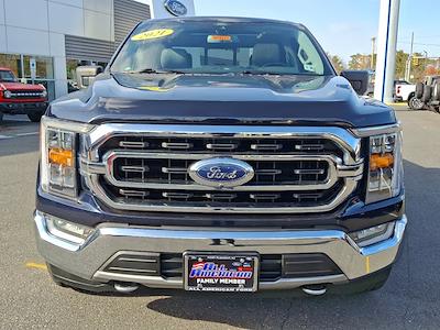 2021 Ford F-150 XLT for sale #U16221 - photo 2