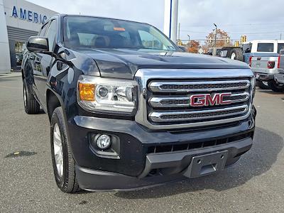 2017 GMC Canyon 4WD SLE for sale #U16227 - photo 1