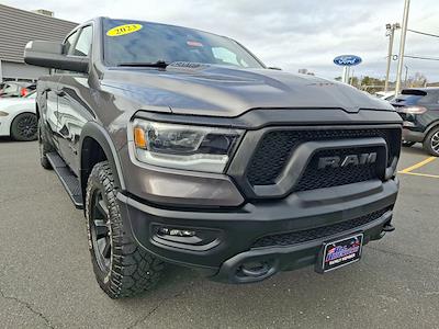 2023 Ram 1500 Rebel for sale #U16252 - photo 1