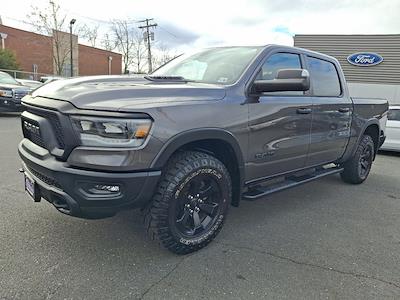 2023 Ram 1500 Rebel for sale #U16252 - photo 1