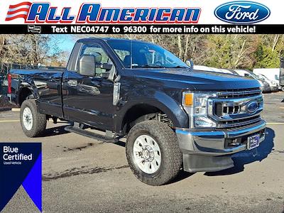 2022 Ford Super Duty F-350 SRW XL for sale #U16255 - photo 1