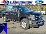Used 2022 Ford F-350 XL Regular Cab for sale #U16255 - photo 1