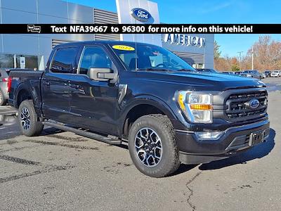 2022 Ford F-150 XLT for sale #U16257 - photo 1