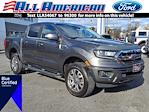 2020 Ford Ranger LARIAT for sale #U16282 - photo 31
