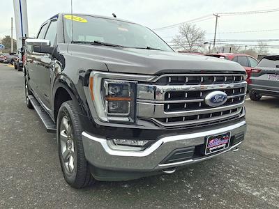 2021 Ford F-150 LARIAT for sale #U16297 - photo 1