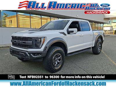 2022 Ford F-150 Raptor SuperCrew for sale #U16301 - photo 1